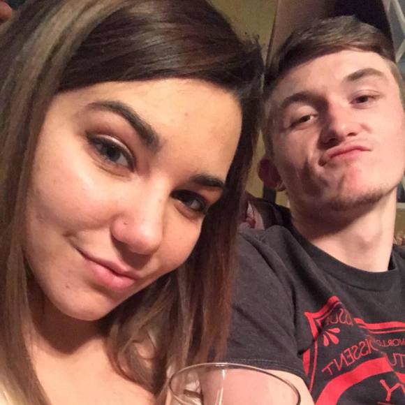 Meet your Posher, Kaylynn - Picture 1 of 1